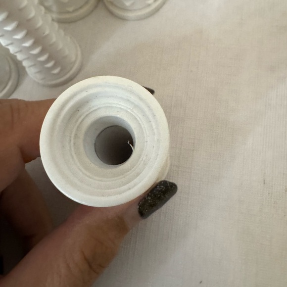 Vintage Replacement Lot Of Original Hot Rollers For Conair WaveMaker #HS16X. - Picture 8 of 10